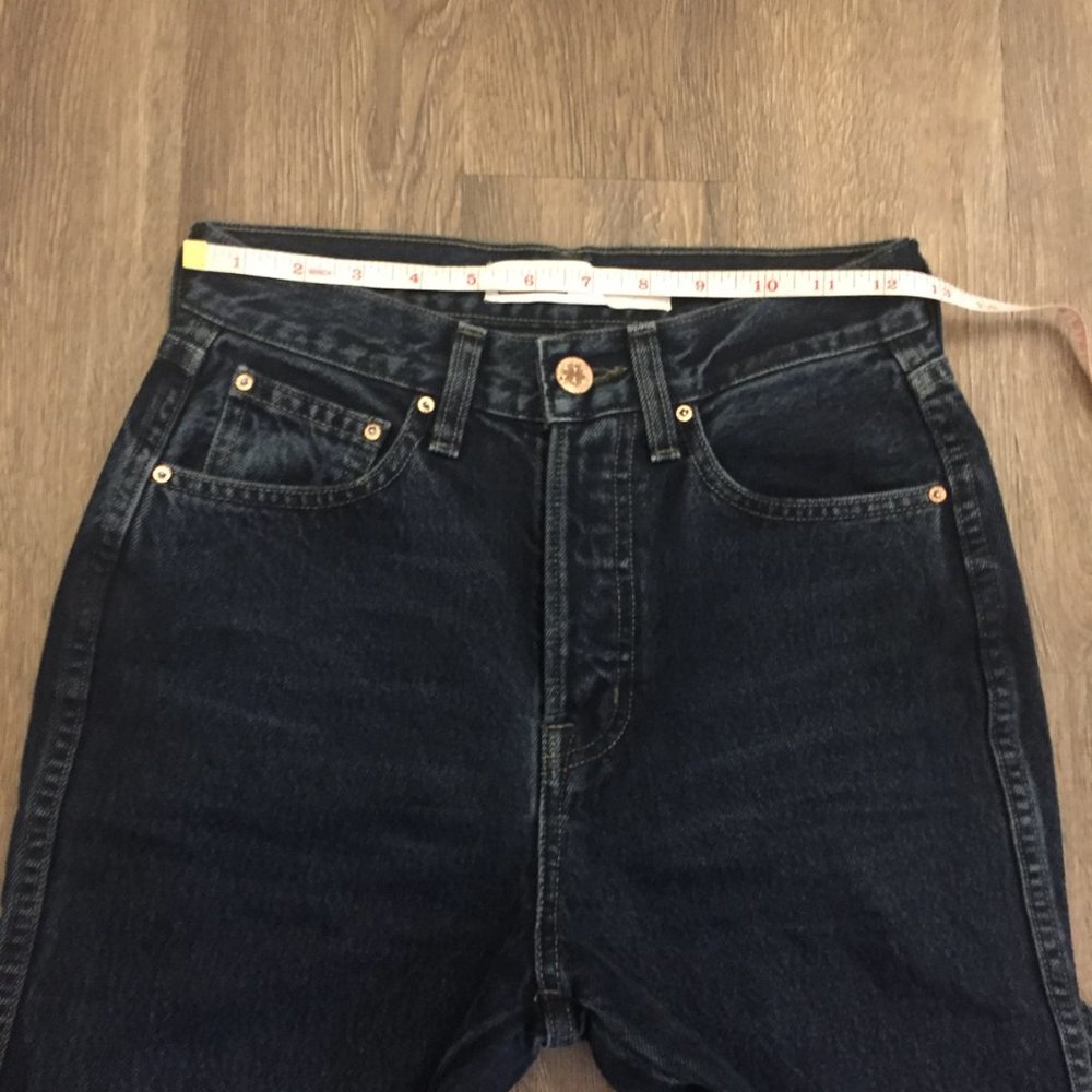 AYR High Rise Styx Jeans - Picture 10 of 13